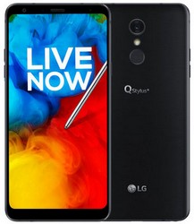Прошивка телефона LG Q Stylus Plus в Чебоксарах